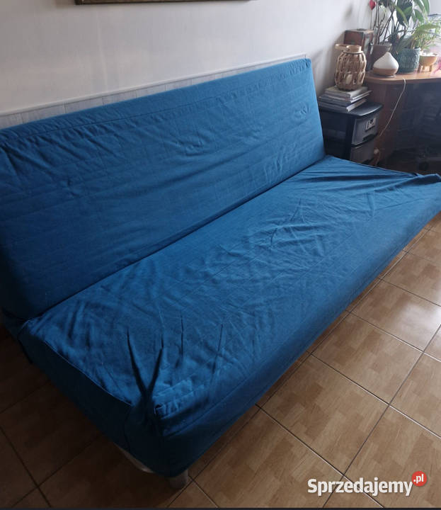Sofa Beddinge Ikea łódzkie