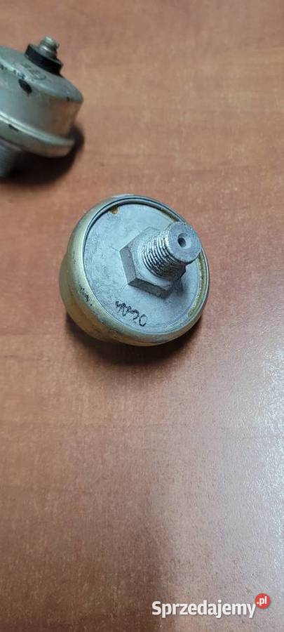 Czujnik cisnienia oleju bączek ŻUK NYSA WARSZAWA Dobczyce