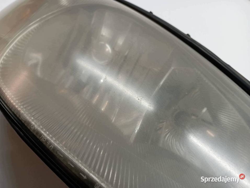LAMPA PRZÓD PRAWA EU Chrysler PT Cruiser I