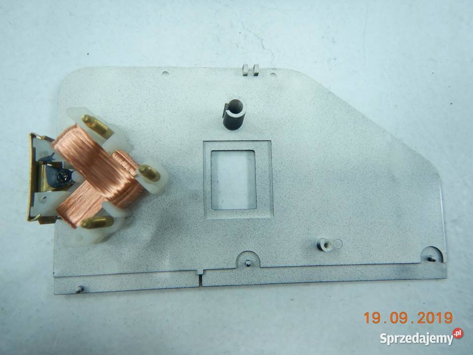 WSKAŹNIK TEMPERATURY FIAT FIORINO 9193 ASO