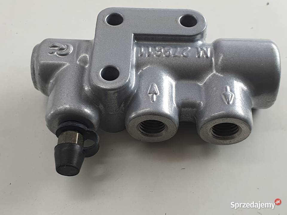 ROZDZIELACZ POMPY HAMULCA CAN AM POLARIS CF MOTO łódzkie