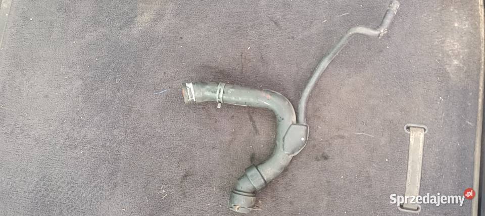 Wąż Chłodnicy 8D0 121 101 N Audi A4 B5 a51 osobowe