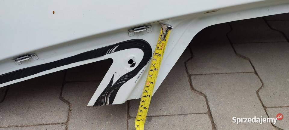 MERCEDES X117 CLA DACH SZYBERDACH PANORAMA osobowe