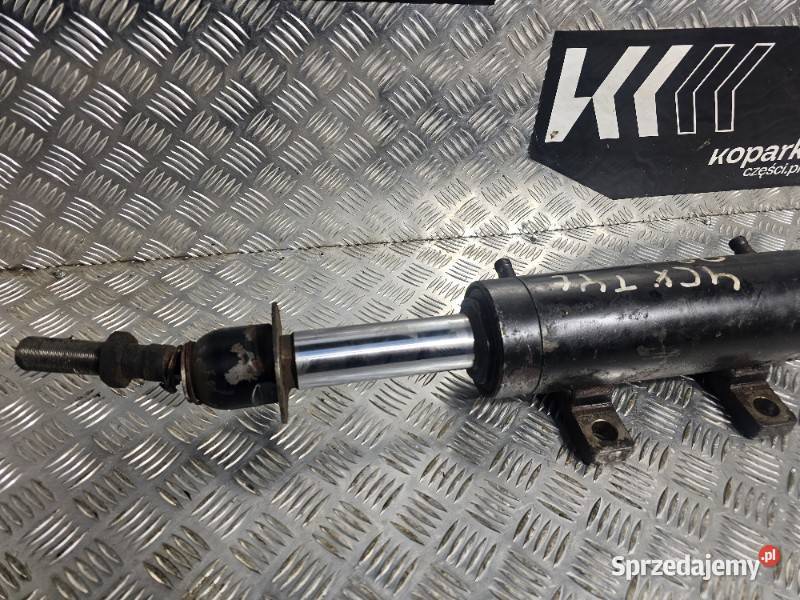 Siłownik hydrauliczny skrętu JCB serii 3CX 4CX Gdynia