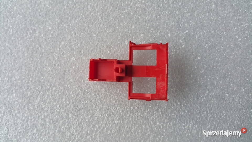 Tylna skrzynka do lokomotywy BR 0341PikoH0 Kraków