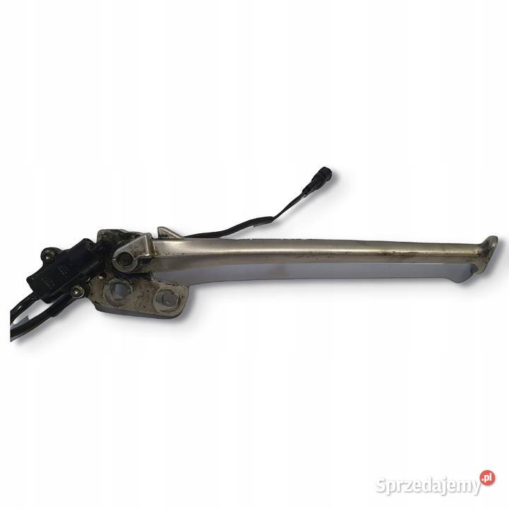 STOPKA BOCZNA Triumph Daytona Street Triple 675 Chełm sprzedam