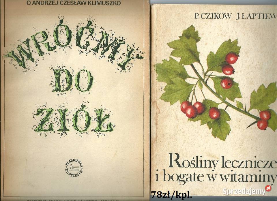 Bądź zdrów smacznego Gumowska Lecznicze dary Poradniki, albumy i reportaże Łódź