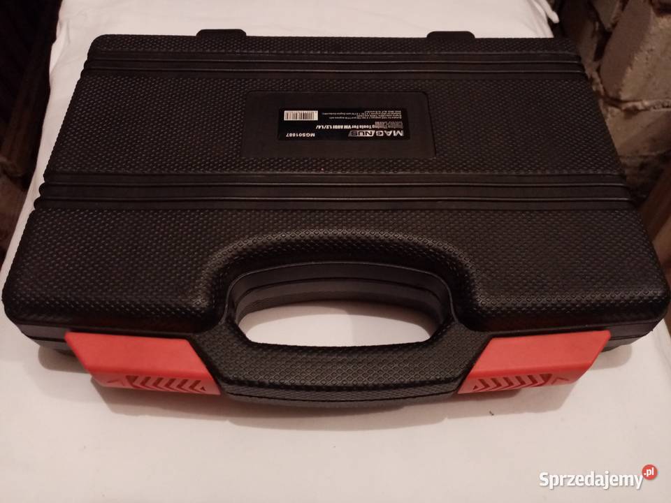 Zestaw blokad rozrządu Magnus MGS01887 do Łódź