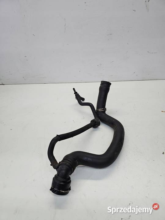 RURA PRZEWÓD WODY AUDI VW SEAT 19 TDI 6Q0122291E Przystajń