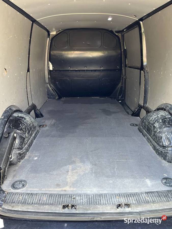 Vw Transporter Rok produkcji 2017 Samochody dostawcze
