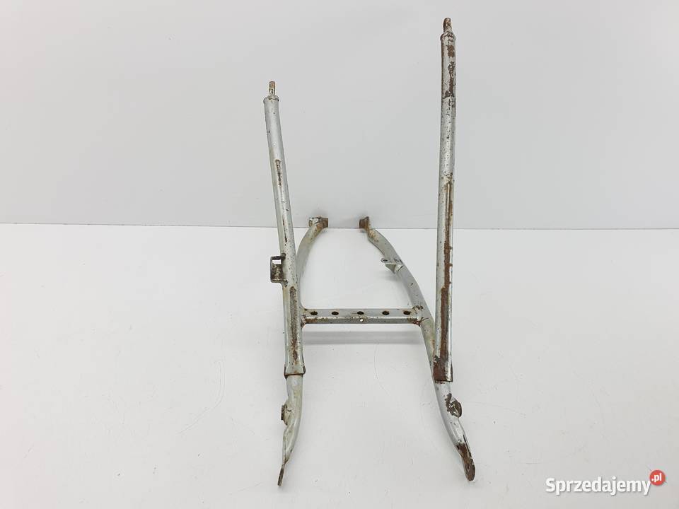 Stelaz Tyl Rama Subrame Zadupek Honda Cr 85 Łódź sprzedam