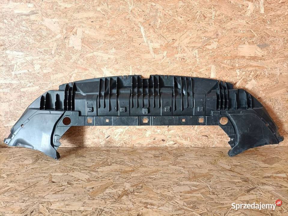 VOLVO XC40 18 OSŁONA PŁYTA POD ZDERZAK PRZÓD osobowe Pleszew
