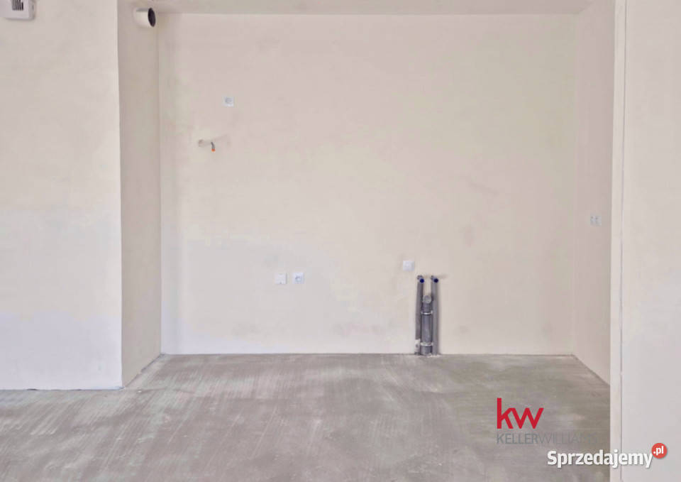 Mieszkanie 6093m2 3 pokoje Poznań