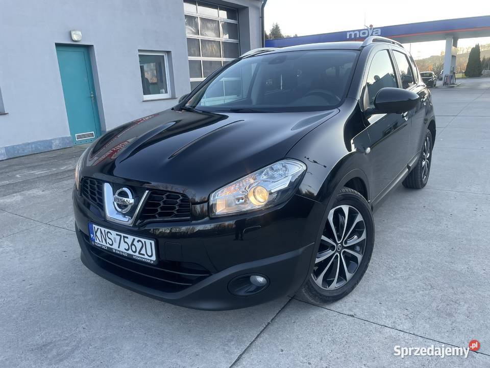 Niski PrzebiegKamera 360 Navi Nowy Sącz sprzedam