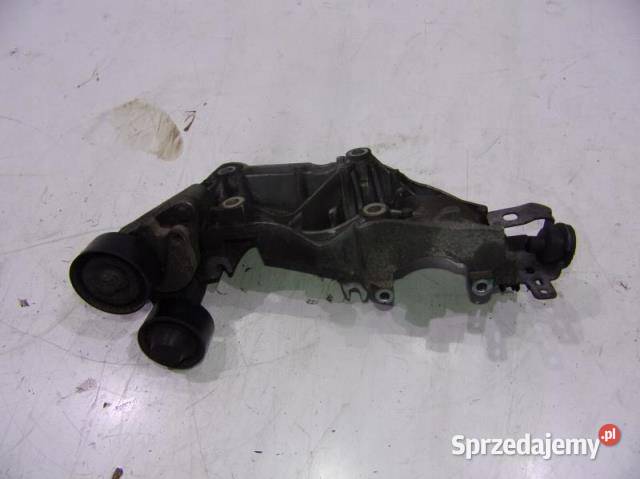 ŁAPA PODSTAWA ALTERNATORA RENAULT KOLEOS 20 DCI osobowe sprzedam