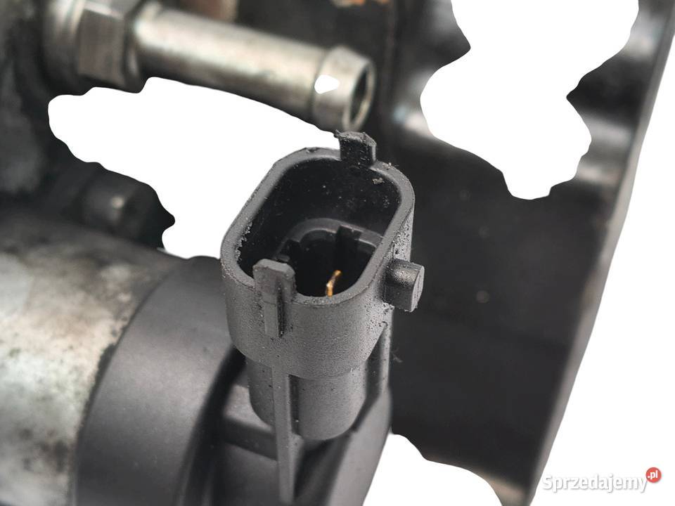 POMPA WTRYSKOWA CP3 Volvo S60 S80 V70 XC70 XC90 lubelskie Chełm