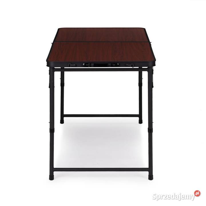 Stolik turystyczny stół składany ogrodowy Poznań