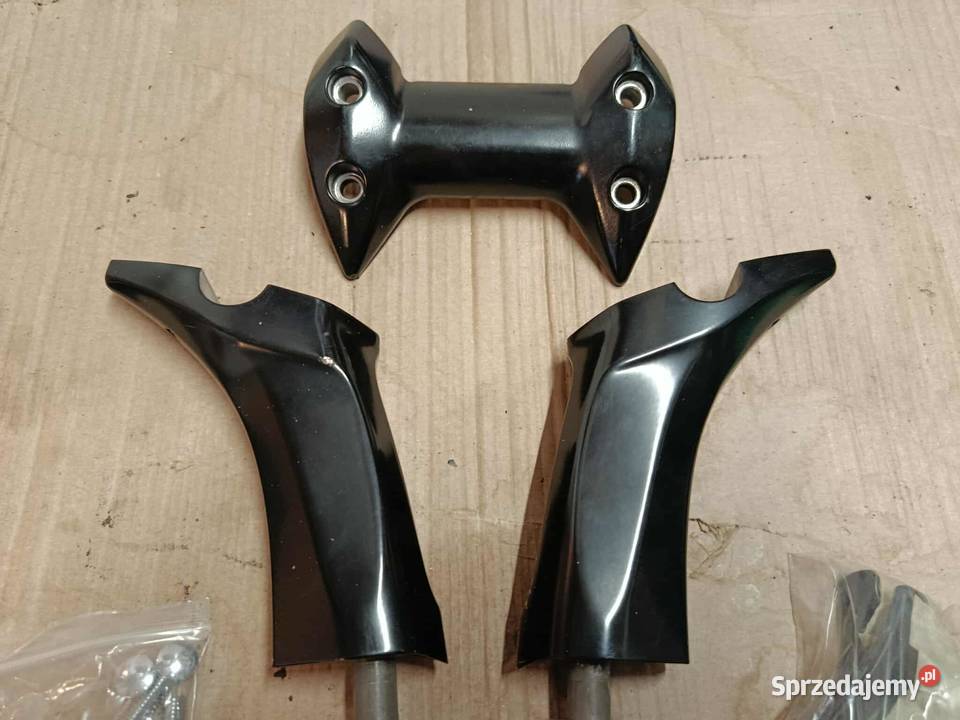 yamaha raider 1900 uchwyty risery mocowanie Rzeszów