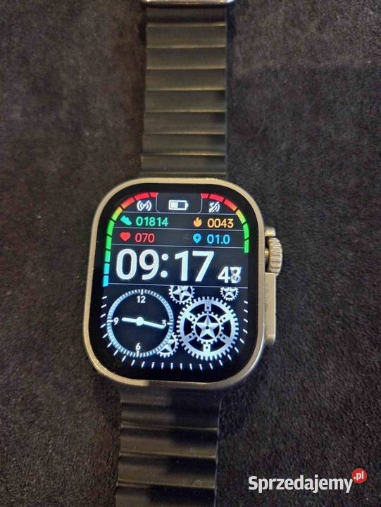 Smartwatch ultra 2