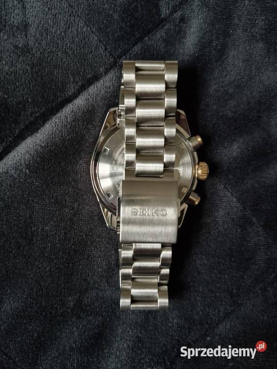 OKAZJA SEIKO SSC941P1 GWARANCJA małopolskie Kraków