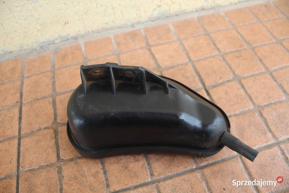 ZBIORNICZEK PODCIŚNIENIA AUDI A4 B6 25 TDI Pozostałe wielkopolskie