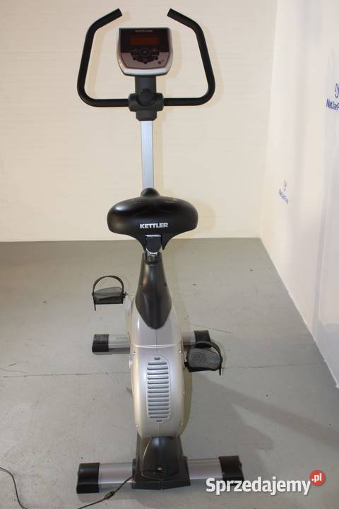 Rower stacjonarny Kettler X1 gwarancja serwis Czołnochów