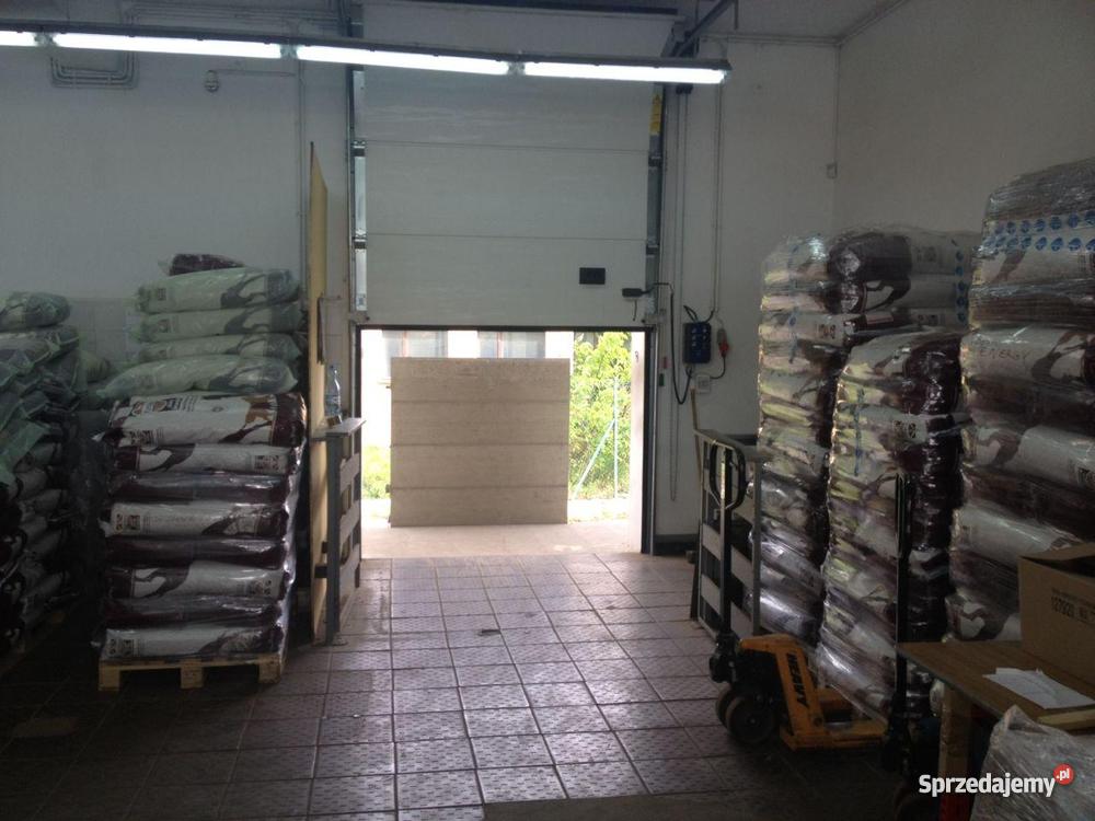 wwwhalastargard o podwyższonym standardzie Lokale użytkowe Stargard Szczeciński