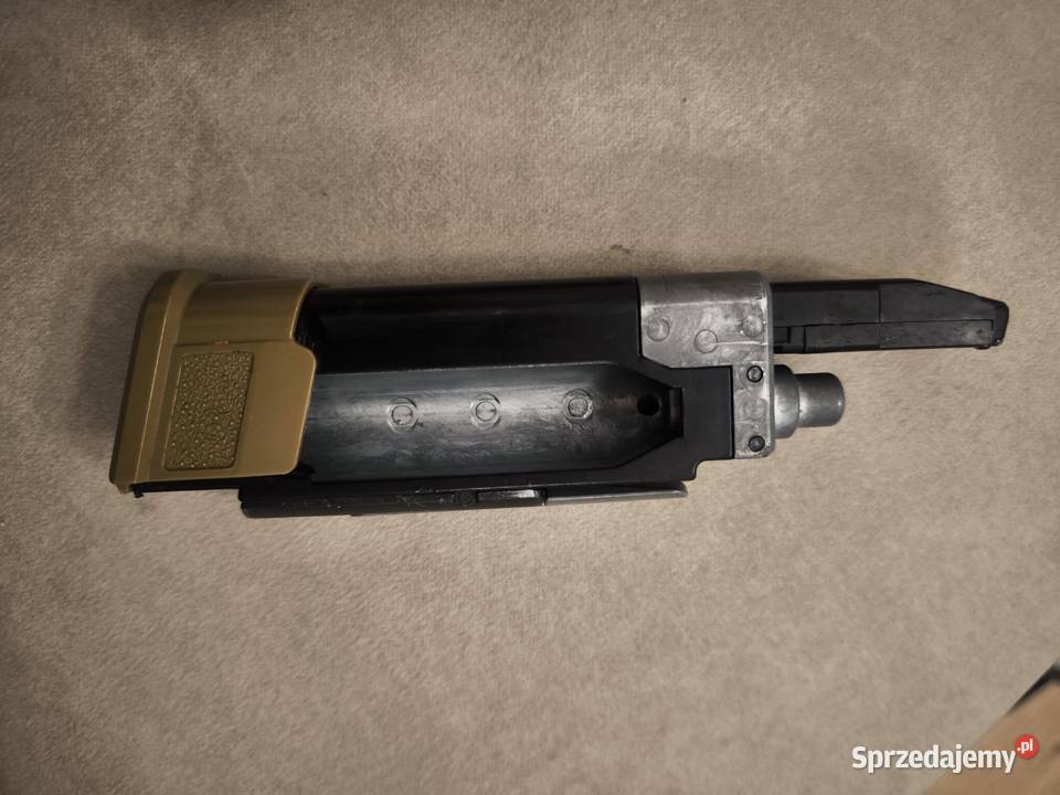 Wiatrówka na CO2 SIG Sauer 45mm