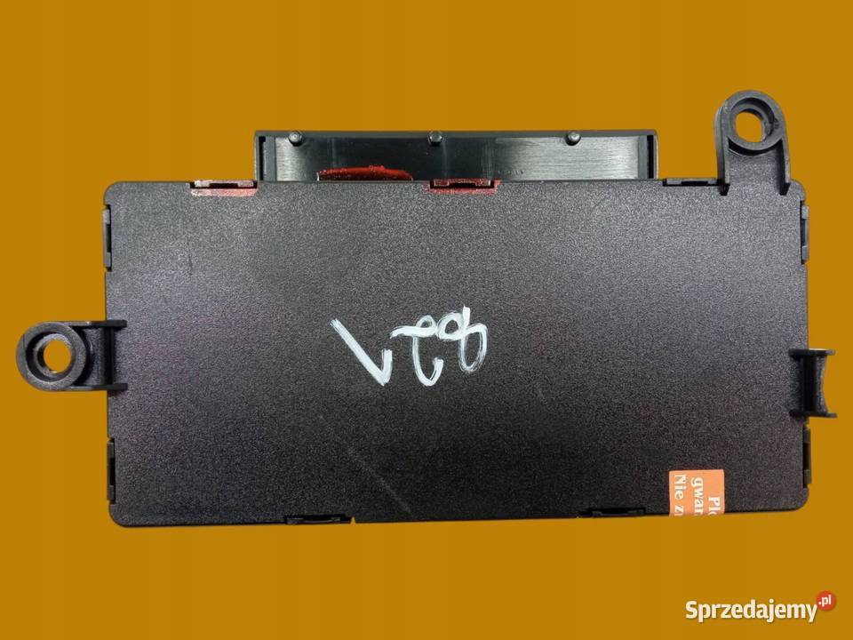 MODUŁ KOMFORTU 12767180 Saab 95 I 19972009 sprzedam