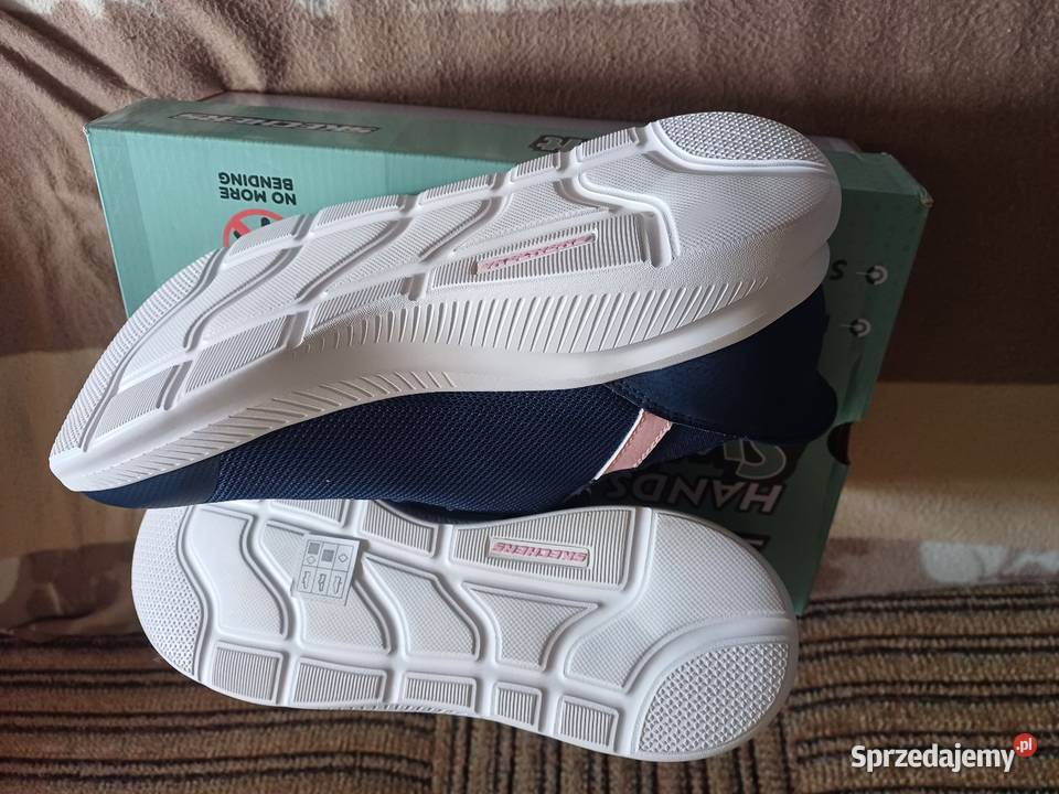 Buty Skechers małopolskie Kraków sprzedam