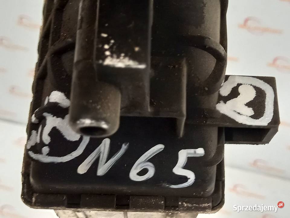 MOKKA A 14T 15r Intercooler chłodnica powietrza Kielce