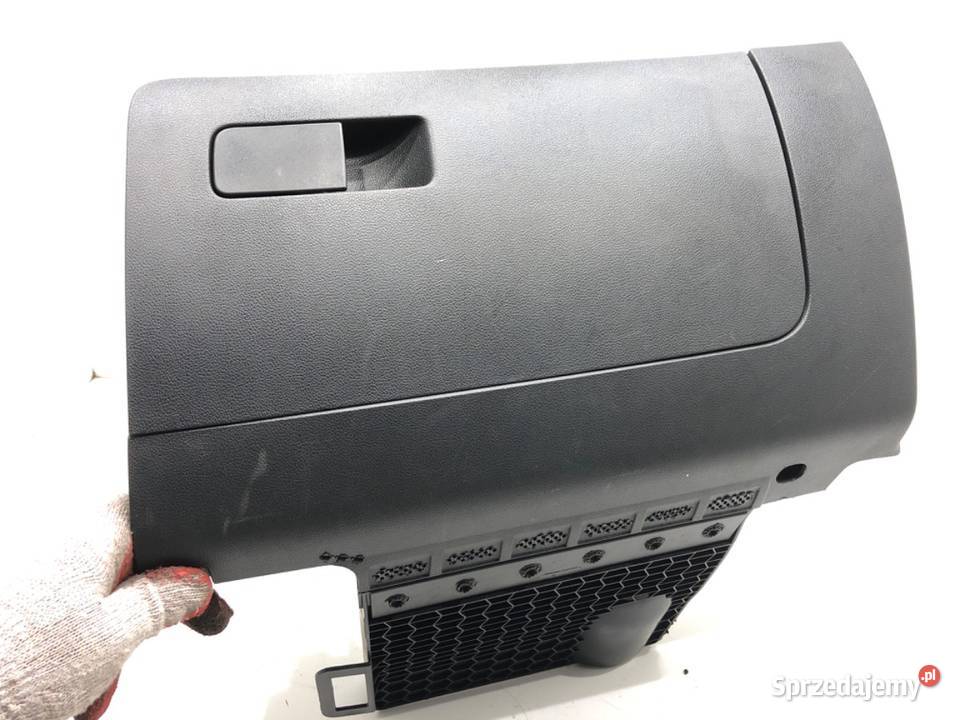 SCHOWEK PASAŻERA SKODA RAPID Kombi 5JB857097E sprzedam