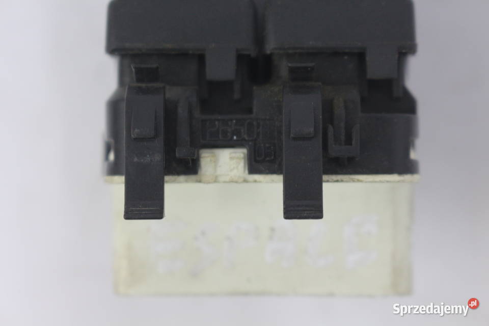 ESPACE IV PANEL PRZEŁĄCZNIK SZYB LEWY PRZÓD