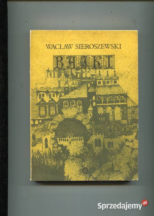 Bajki Sieroszewski Szczecin