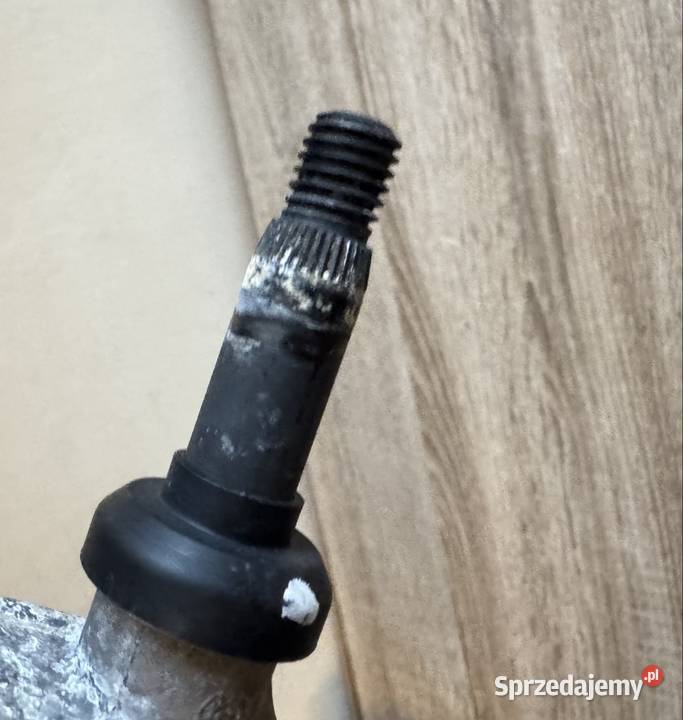 RENAULT CLUO IV 1220r MECHANIZM WYCIERACZEK sprzedam