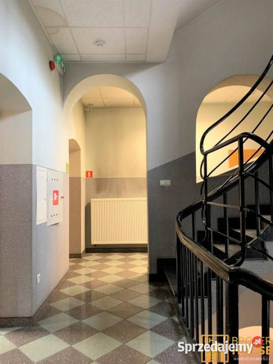 Wynajmę lokal Opole 23m2