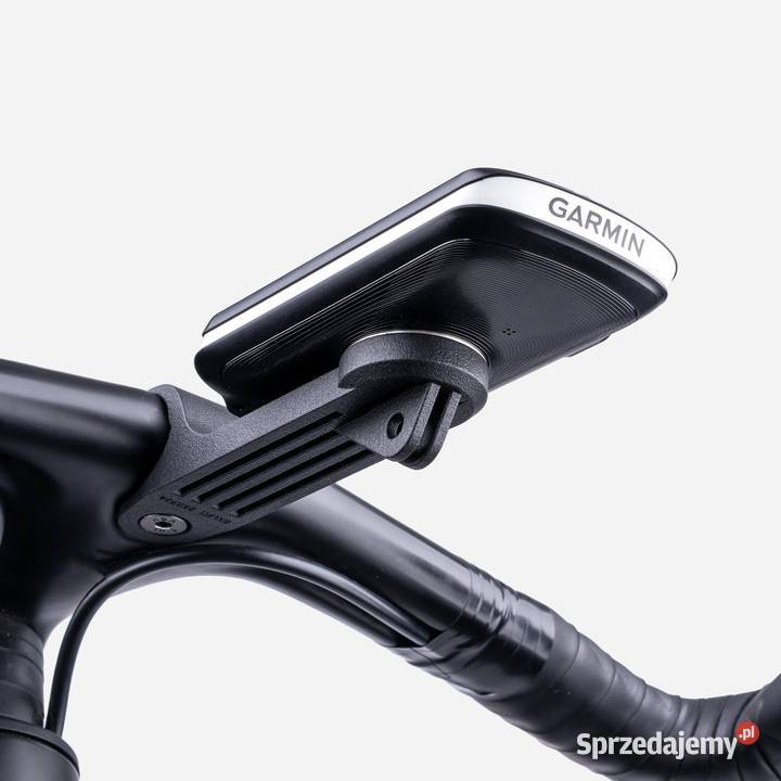 Uchwyt licznika do kokpitu Canyon Gear Groove mazowieckie