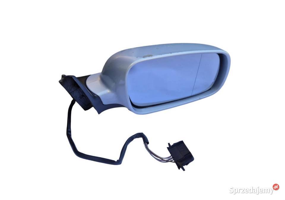 LUSTERKO ELEKTRYCZNE PRAWE 5 PINÓW VW PASSAT B5