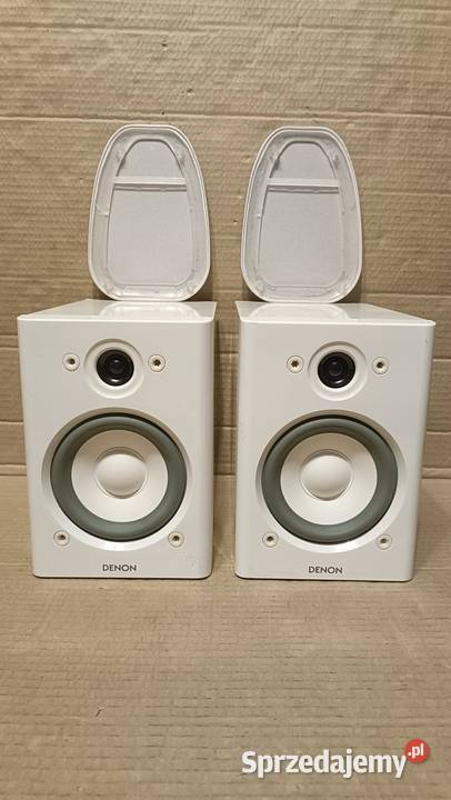 DENON SCN5