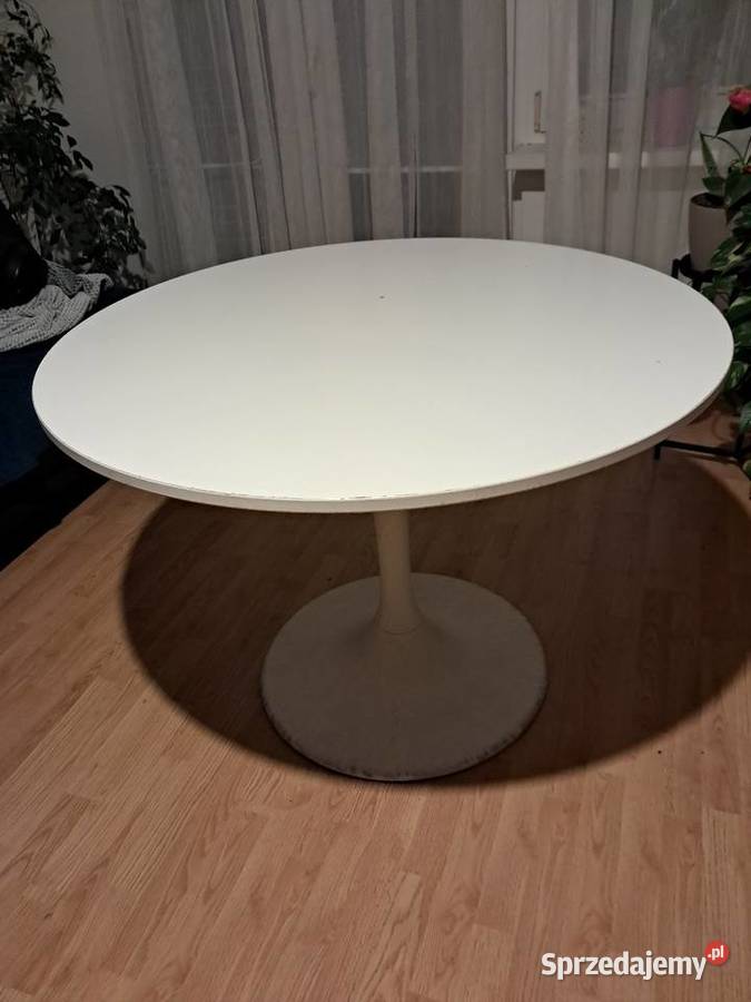 Stół Ikea Docksta Kraków