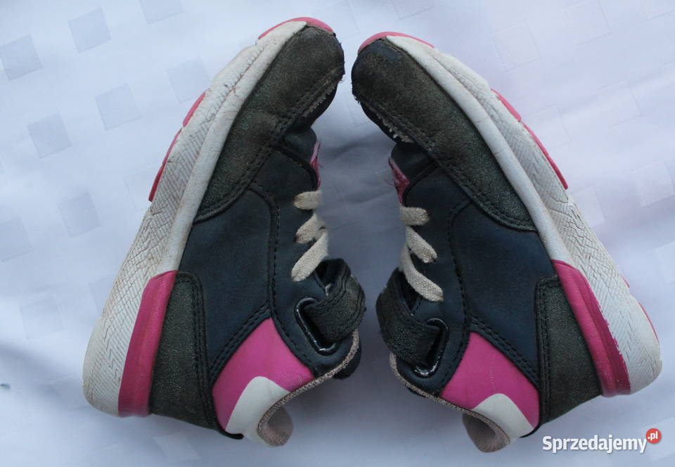 Półbuty Sneakersy Dziewczynki Na Jesień Primigi Primigi Bielsko-Biała