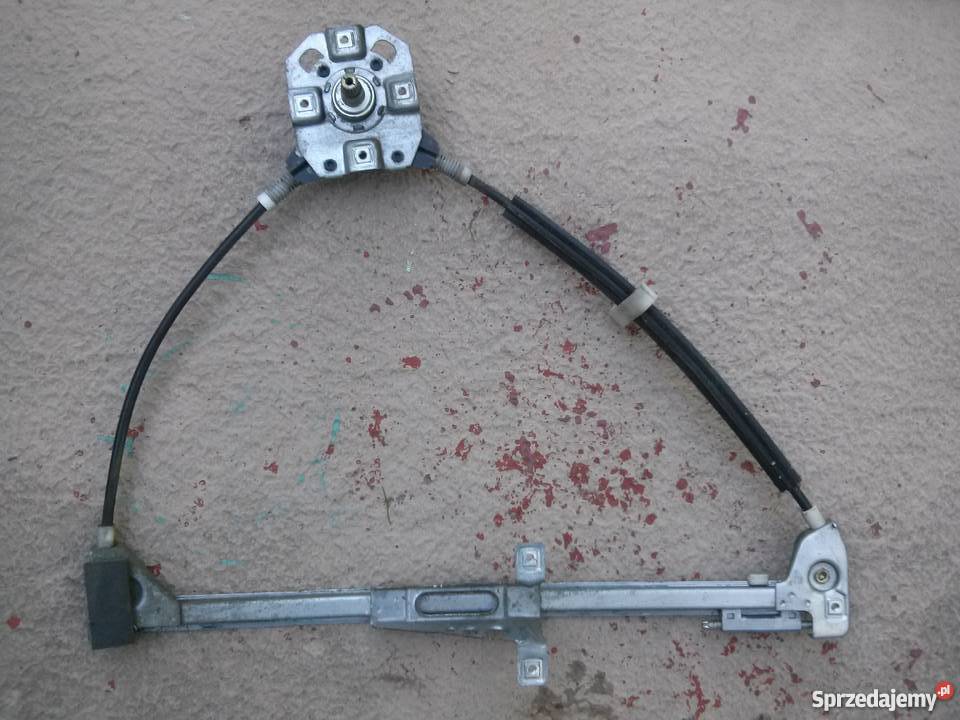Audi 80 Mechanizm szyby prawy przód 893837400 Dębica