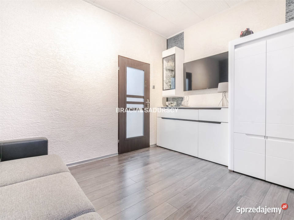 Mieszkanie 5454m2 2 pokoje Skawina Kilińskiego