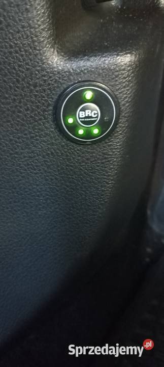 Opel Astra J 14Turbo LPG Warszawa sprzedam