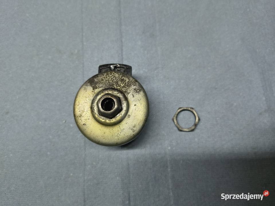 Stacyjka WSK wfm na śrubki podkarpackie Rzeszów