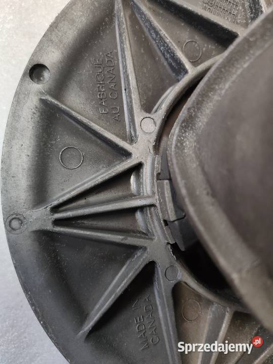 Sprzęgło wariatora talerze Arctic cat 61203001 Wiele