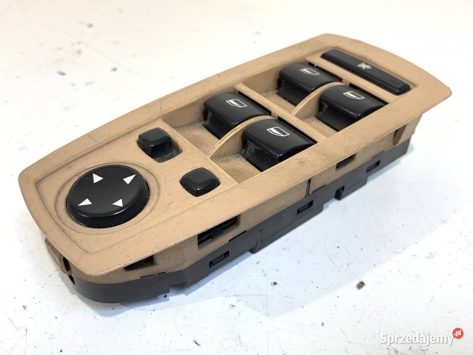 PRZEŁĄCZNIK SZYB BMW E83 3414355 0311 SUV