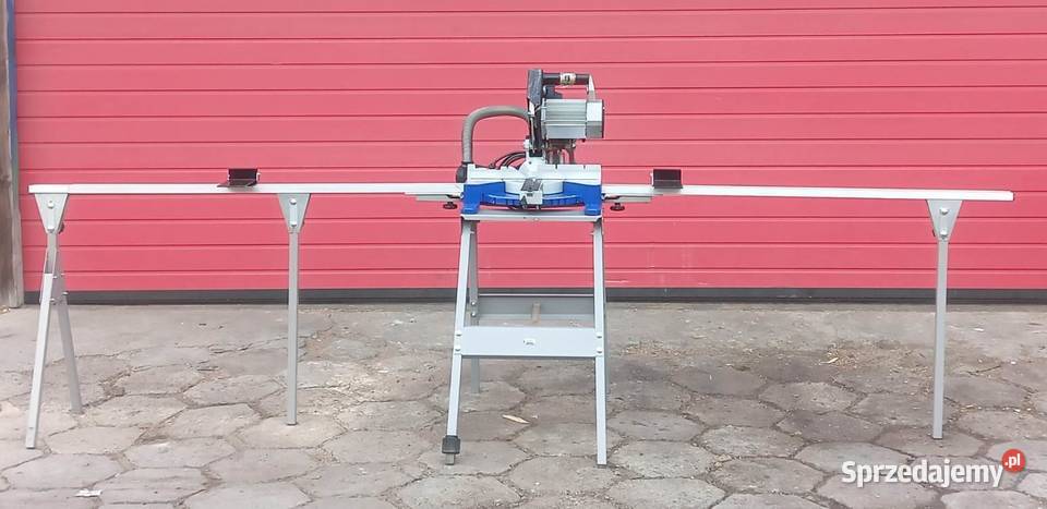 Piła ukośna Elektra Bacum Wejherowo sprzedam