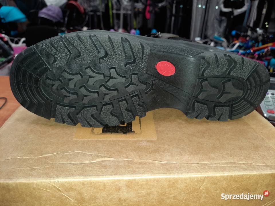 Buty Campus STIGELOS 46