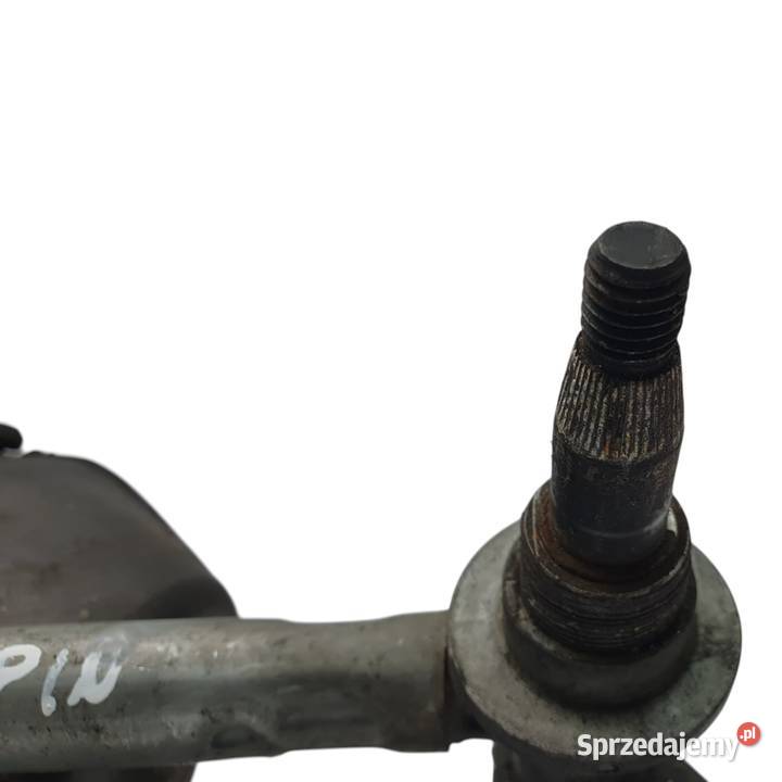SILNICZEK WYCIERACZEK Renault Scenic I mechanizm sprzedam